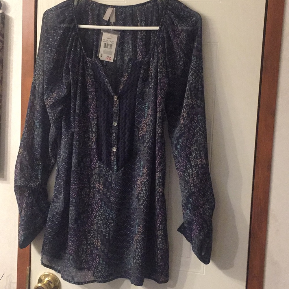 Vanity top size M